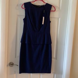 Elie Tahari dress